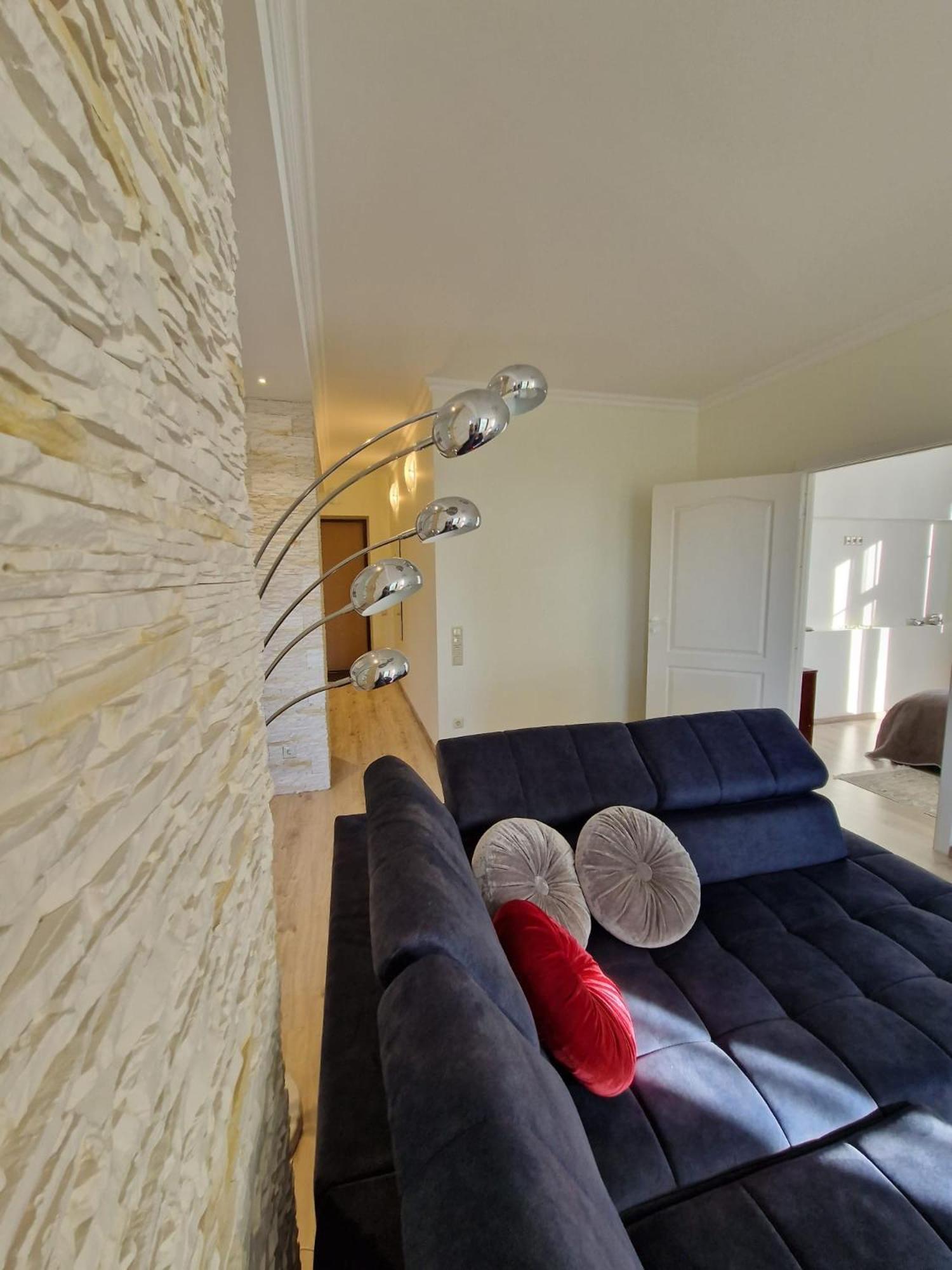 Apartament Sviesi Miesto Oaze *