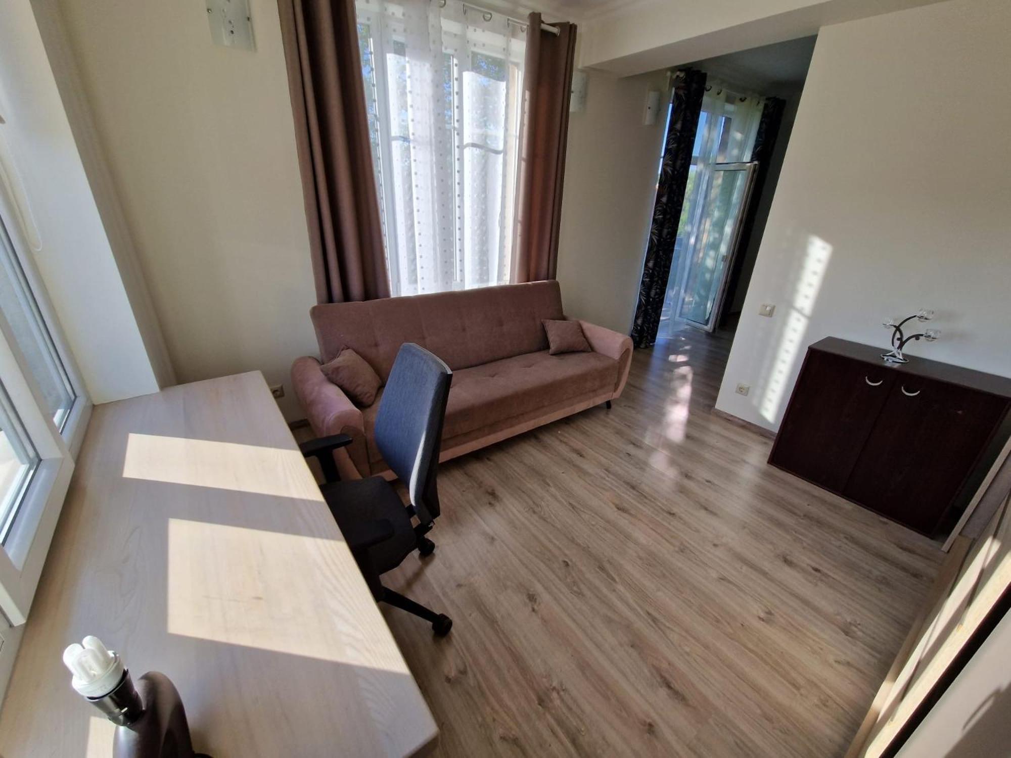 Apartament Sviesi Miesto Oaze